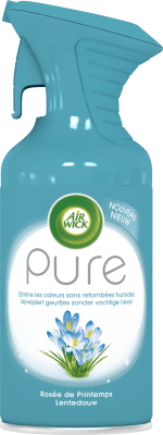 Airwick osvěžovač 250ml Pure Svěží vánek sprej