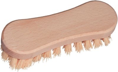 Kartáč podlahový ruční 4209