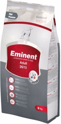 Eminent Dog Adult 3 kg
