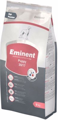 Eminent Dog Puppy 3 kg