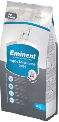 Eminent Dog Puppy Large Breed 3 kg