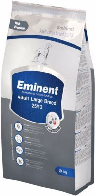 Eminent Dog Adult Large Breed 3 kg
