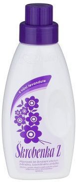 Škrobenka Z 500g Levandule