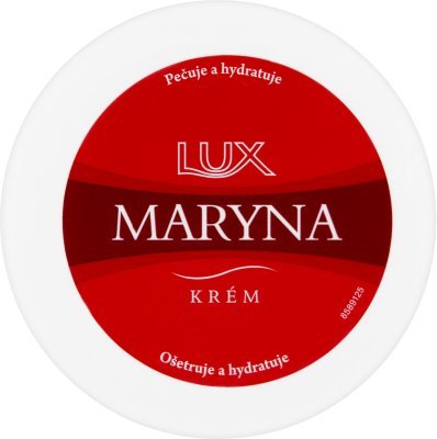 Lux Maryna krém s mandlovým olejem 75ml