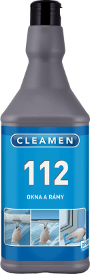CLEAMEN 112 na okna a rámy 1l