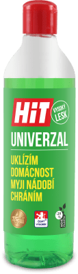 HiT univerzal Jablko 500g