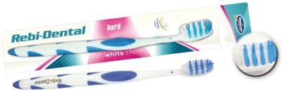 Rebi-Dental M57 zubní kartáček střední
