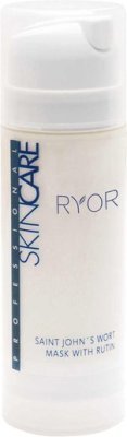 RYOR maska třezalková 150ml  + dáreček 3 vzorečky zdarma