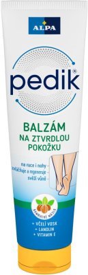 ALPA Pedik balzám na ztvrdlou pokožku 100ml