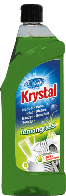 Krystal na nádobí Lemongrass 750ml
