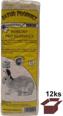 Hobliny citron Limara 15 l