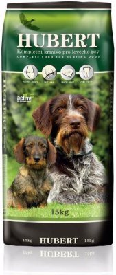 Hubert Dog 15 kg