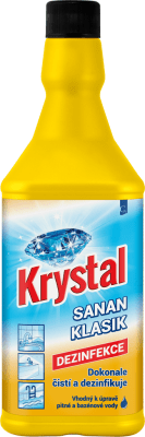 Krystal SANAN KLASIK 1l