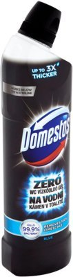 Domestos na vodní kámen 750ml Zero/Oceán
