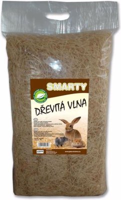Dřevitá vlna JUKO 500 g