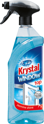 Krystal na okna 750ml Jasmine shine MR