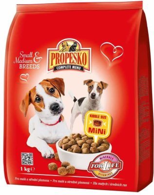 PROPESKO Dog Mini 1 kg