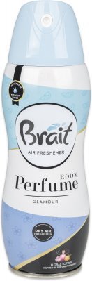 Brait osvěžovač vzduchu Glamour (suchý) 300ml