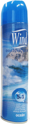 Osvěžovač vzduchu Wind Oceán 300ml sprej