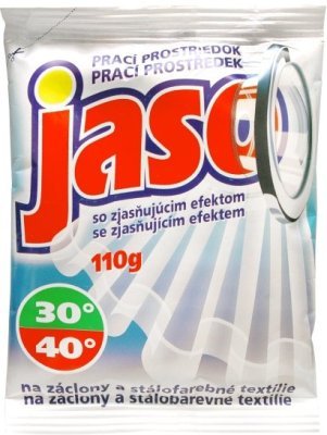 Jaso 110g na záclony