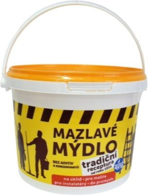 Mazlavé Mýdlo 9kg