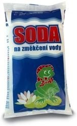 Soda 300g Důbrava na změkčení vody