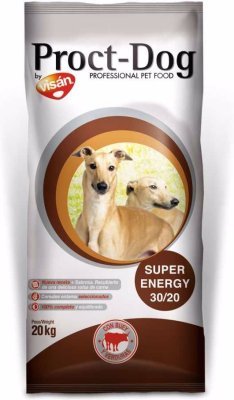 Proct-Dog Super Energy 20 kg