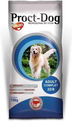 Proct-Dog Adult Complet 18 kg