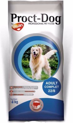 Proct-Dog Adult Complet 4 kg