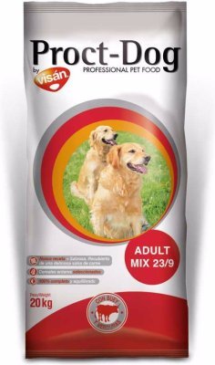 Proct-Dog Adult Mix 20 kg