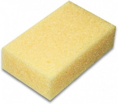 Houba školní 15x10x5cm, 1ks