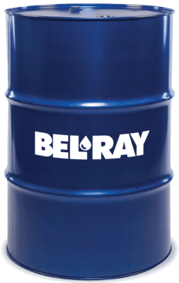 Motorový olej Bel-Ray 99160-DTW EXS FULL SYNTHETIC ESTER 4T 10W-50 208l
