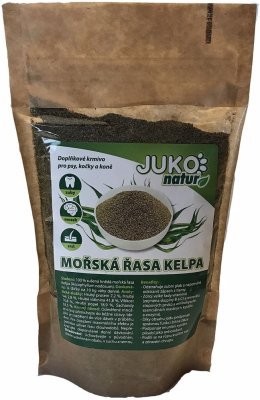 Mořská řasa Kelpa 200 g