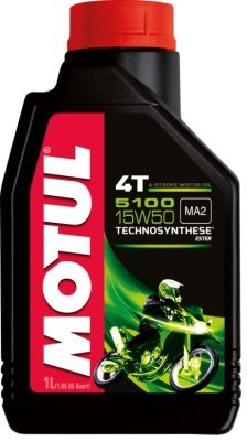 Motorový olej MOTUL 104080