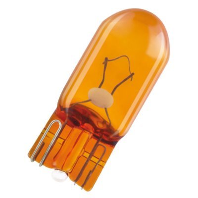 Žárovka Osram WY5W, Original 2827NA