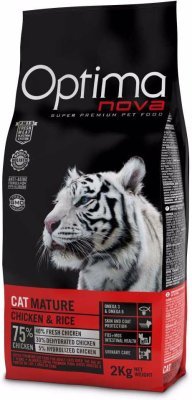 OPTIMAnova Cat Mature Urinary 2 kg