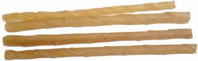 Tyčinka buvolí JUKO Snacks 12,5 cm, 9 - 10 mm (100 ks)