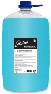 Solvina Mio universal 6kg