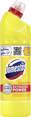 Domestos Extended Power Citrus 750ml WC čistič