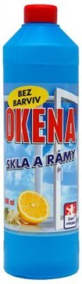 OKENA skla a rámy 500ml