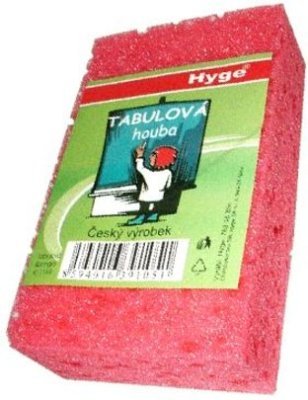 Houba tabulová 1189 (18x11x5cm), 1ks