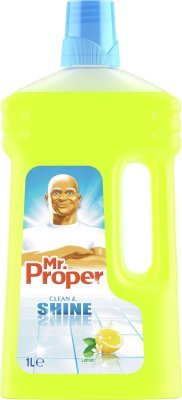 Mr. Proper Universal sapon 1l Lemon