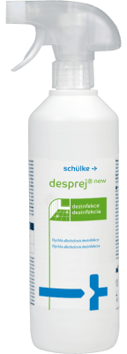 Desprej new - Dezinfekční přípravek 500ml