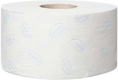 Toaletní papír v Mini Jumbo roli TORK Advanced, 2vr ,T2, délka 170m (12ks)