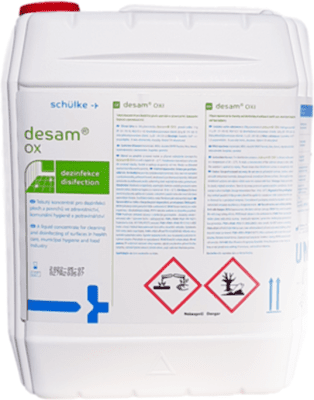 Desam OX 5kg