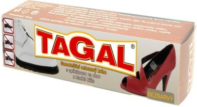 TAGAL bezbarvý 50g Druchema
