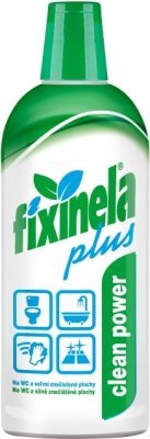 Fixinela plus Clean Power 500ml