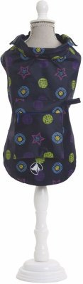 Pláštěnka Blue Stars 25 cm