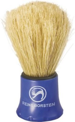 Štětec holicí špunt 513/186