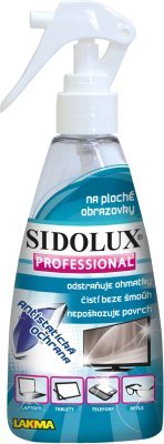 SIDOLUX PROFESSIONAL LCD 200ml